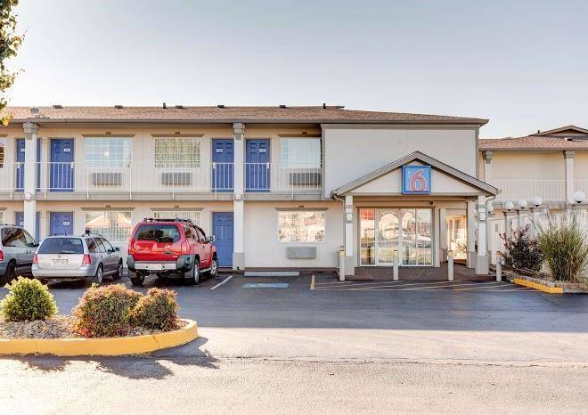 Americas Best Value Inn Bowling Green