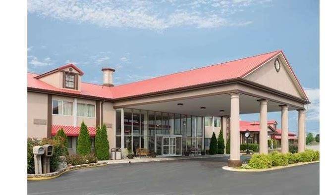 Ramada by wyndham bowling green