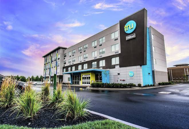 Tru By Hilton Bowling Green Image
