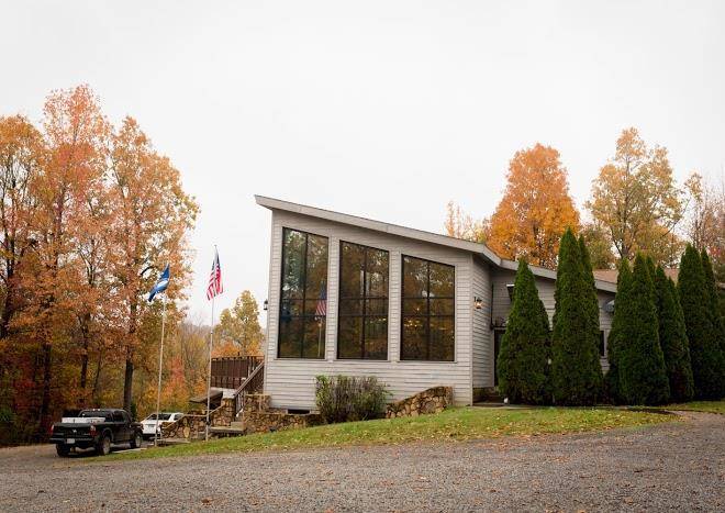 Deer creek lodge