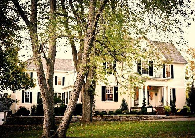 A storybook inn bed and breakfast