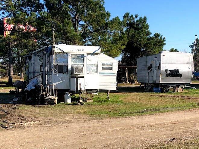 Cajun haven rv park