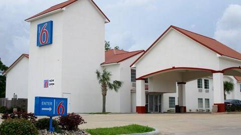 Motel 6 Crowley La Image