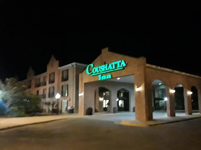 Coushatta inn