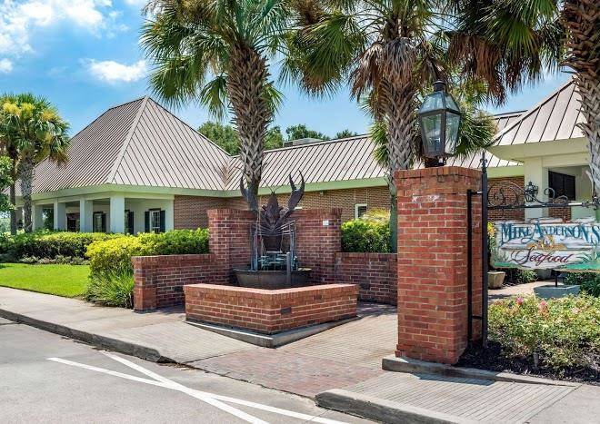 Clarion inn conference center gonzales