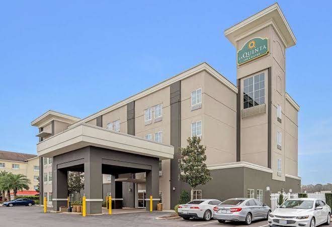 La quinta inn & suites by wyndham gonzales la