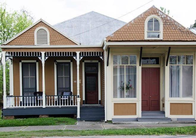 Victorian On The Avenue Image