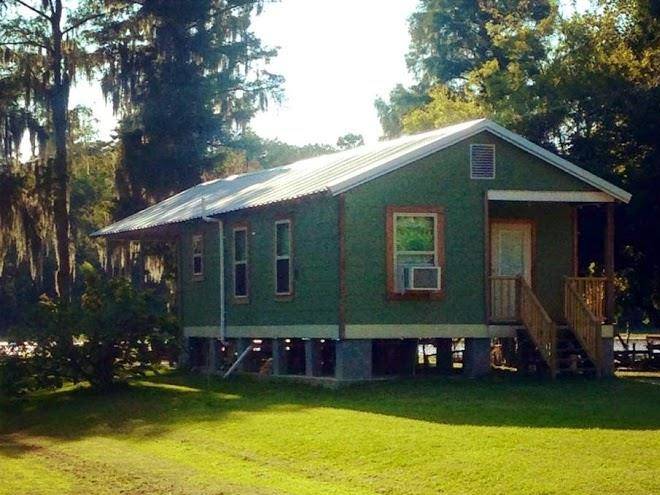 Bayou belle inn