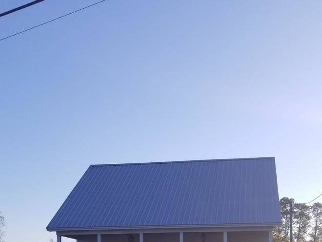 Pierre part cajun retreat