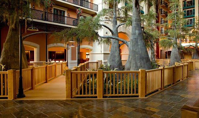 Paragon Casino Resort Image