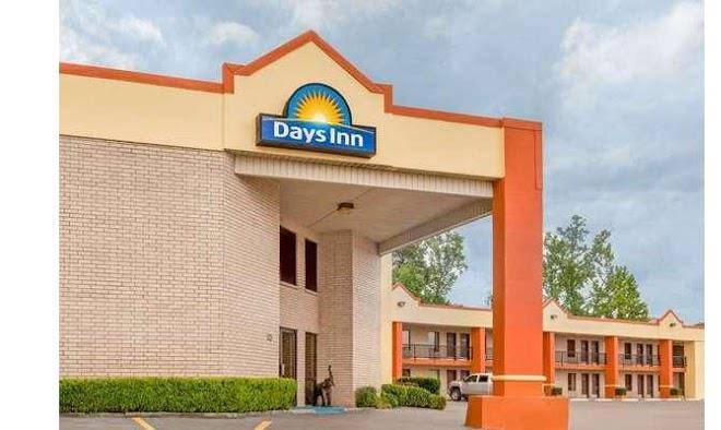 Days inn by wyndham arcadia