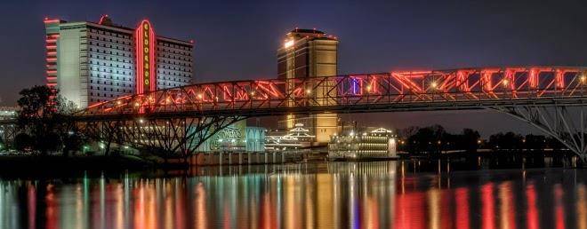 Eldorado resort casino shreveport