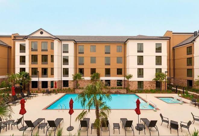 Homewood suites by hilton shreveport bossier city la