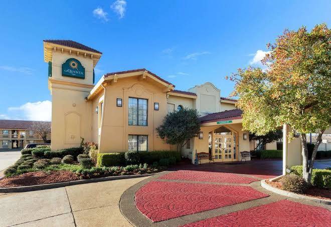 La quinta inn by wyndham bossier city