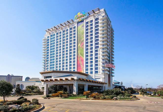 Margaritaville resort casino