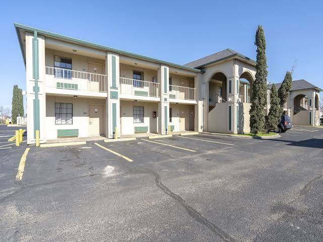 Motel 6 bossier city la