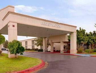 Ramada bossier city