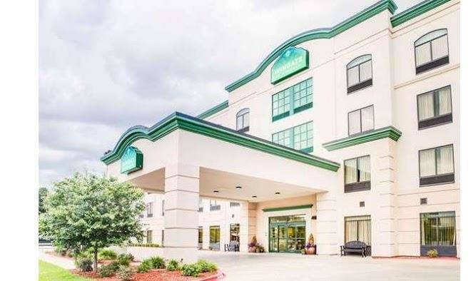 Wingate by wyndham bossier city