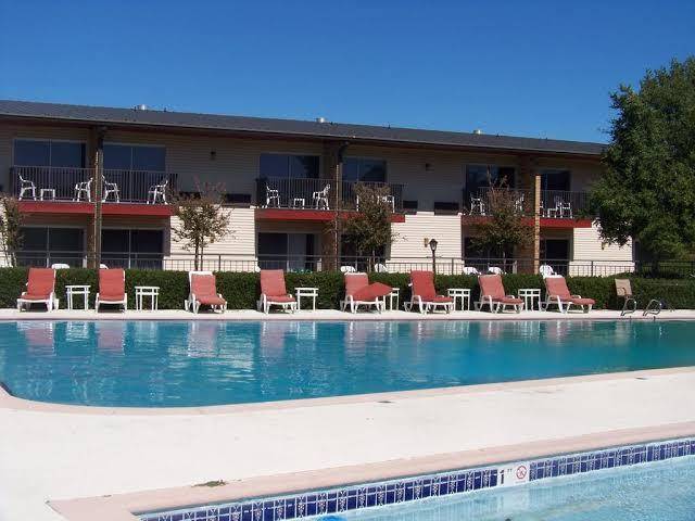 Baymont by wyndham shreveport airport