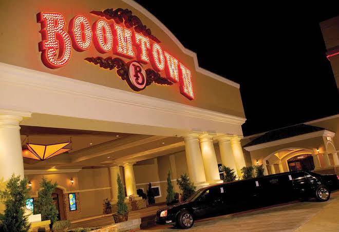 Boomtown Casino Hotel Image