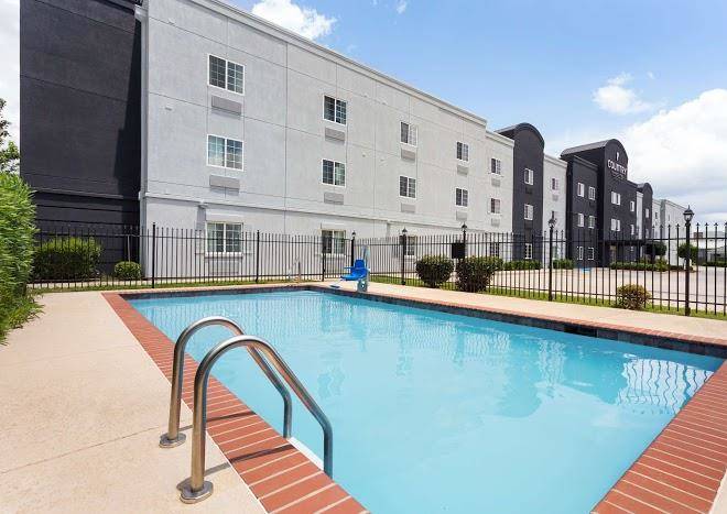 Country inn & suites by radisson shreveport airport la