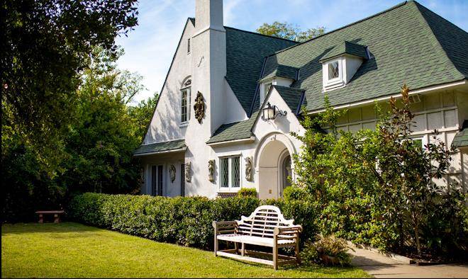 Fairfield place bed and breakfast