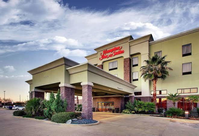 Hampton Inn & Suites Shreveport South Image