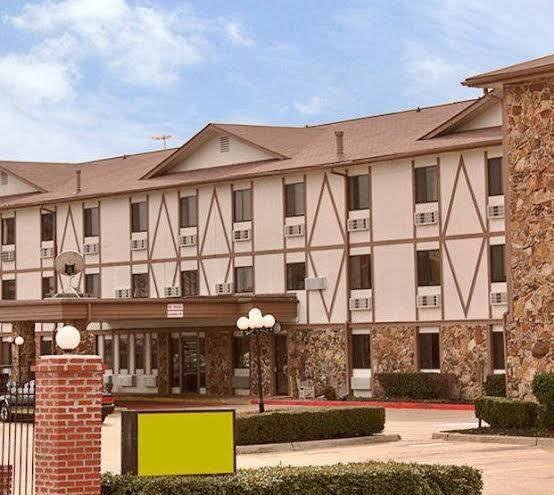 Merryton inn shreveport