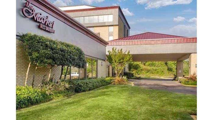 Ramada By Wyndham Shreveport Airport Image