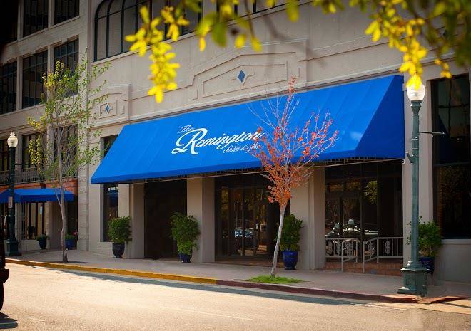 The remington suite hotel & spa