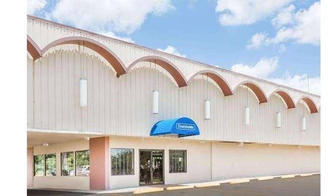 Travelodge by wyndham shreveport la