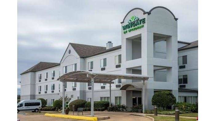 Wingate by wyndham shreveport airport