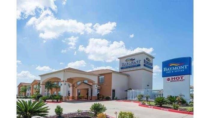 Baymont By Wyndham Sulphur Image