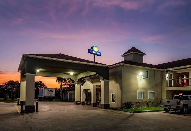 Days Inn By Wyndham Sulphur La Image