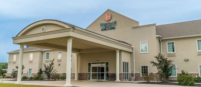 Heritage Place Hotel & Suites