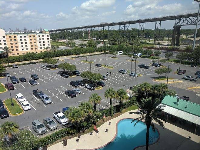 Inn At The Isle Of Capri Lake Charles Image