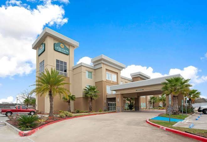 La quinta inn & suites by wyndham lake charles westlake