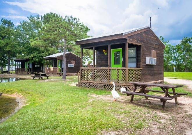 Little lake charles rv resort