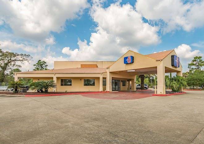 Motel 6 lake charles la