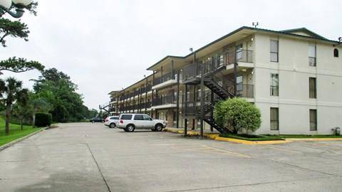 Motel 6 lake charles la lake charles on the bayou