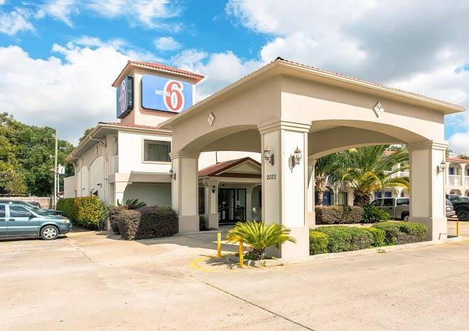 Motel 6 Sulphur La Image