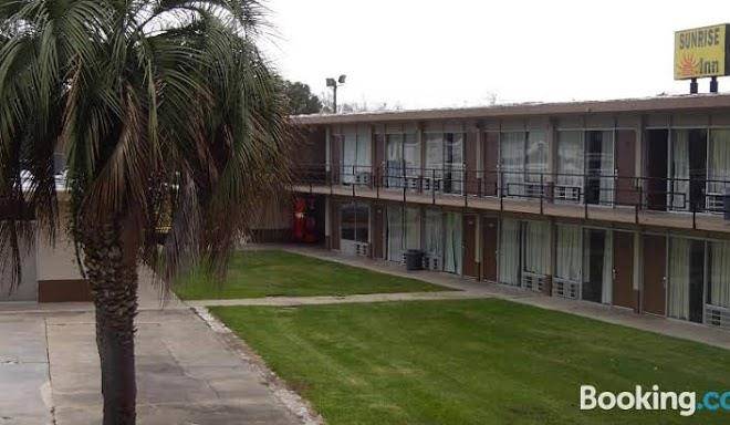 Sunrise inn