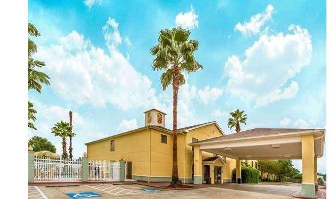 Super 8 by wyndham lake charles sulphur