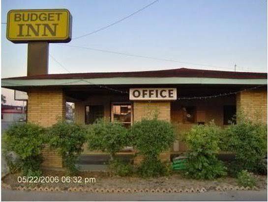 Budget inn hotel vidalia la