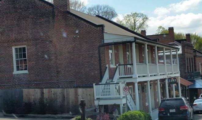 Riverview rv park
