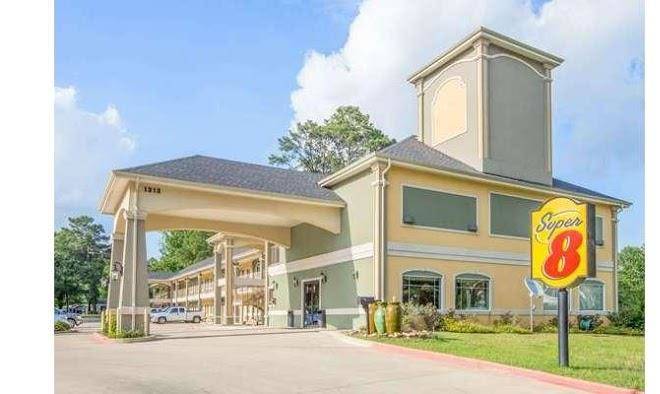 Super 8 by wyndham mansfield la