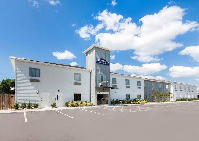 Baymont By Wyndham Baton Rouge Image