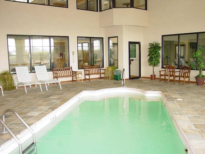 Comfort suites hattiesburg university