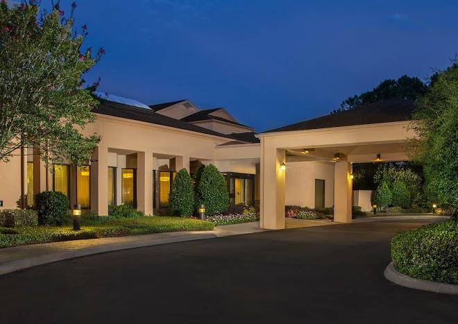 Courtyard by marriott baton rouge acadian centre lsu area
