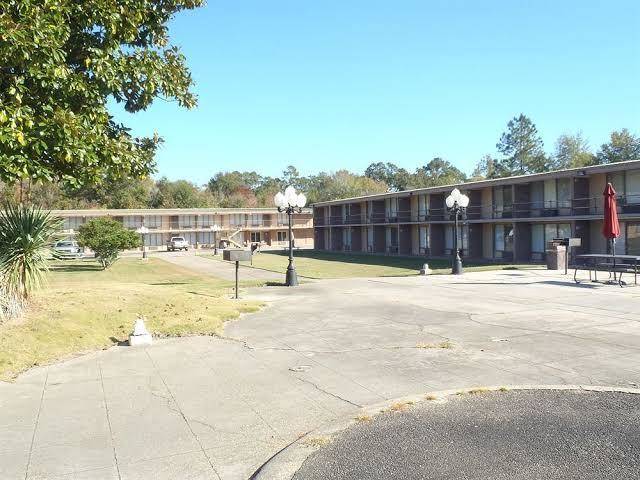 Crown extended stay